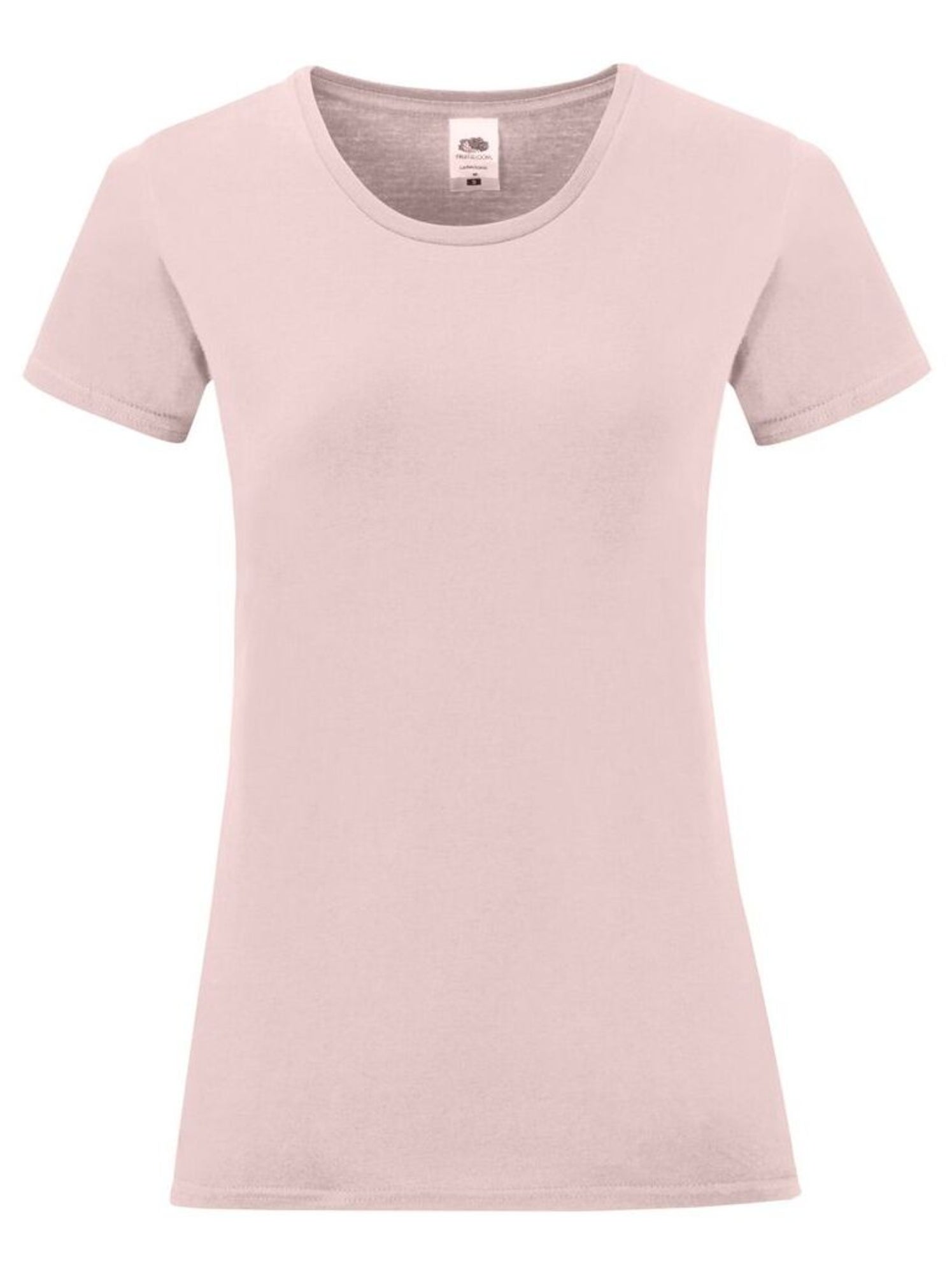Fruit of the Loom - T-shirt ICONIC - Kiabi